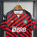 Camisa Flamengo 23/24 - II Special Edition
