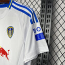 Camisa Leeds United 24/25 - Home Edition