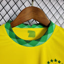 Kit Infantil Brasil 20/21 - Home Edition