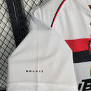 Camisa Retrô Flamengo 2002 - Away Edition
