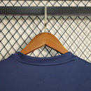 Camisa Lyon 23/24 - Blue Training Edition