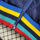 Jaqueta Barcelona 23/24 - Royal Blue Edition