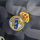 Kit Infantil Real Madrid 23/24 - Away Edition
