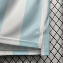 Camisa Atlético Tucuman 24/25 - Home Edition