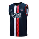 Kit Treino PSG - Home + LV Edition