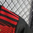 Kit Infantil Flamengo 22/23 - Home Edition