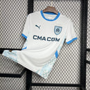 Camisa Olympique Marseille 24/25 - Home Edition
