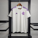 Camisa Flamengo 23/24 - II Goalkeeper Edition