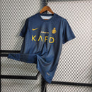 Camisa Al Nassr 23/24 - Away Edition