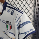 Kit Infantil Itália 23/24 - Away Edition