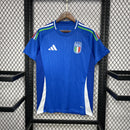 Camisa Itália 24/25 - II Euro Edition