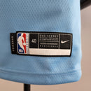 Regata Chicago Bulls - Blue Edition