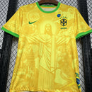 Camisa Brasil 24/25 - II Special Edition
