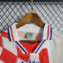 Camisa Retrô Croácia 1998 - Home Edition
