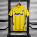 Camisa Retrô Corinthians 14/15 - Goalkeeper Edition