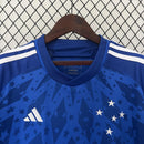 Camisa Cruzeiro 24/25 - Home Edition