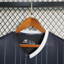 Camisa Bragantino Red Bull 23/24 - Black Edition
