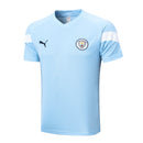 Kit Treino Manchester City - Azul Edition