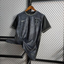 Camisa Brasil 2022 - Black Edition