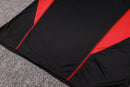 Kit Treino São Paulo - Black Edition