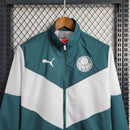 Jaqueta Palmeiras - Green Edition