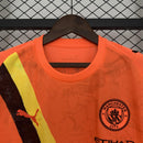Camisa Manchester City 25/26 - 3rd Away Edition
