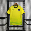 Camisa Botafogo 23/24 - Beige Training Edition