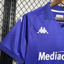 Camisa Fiorentina 24/25 - Home Edition