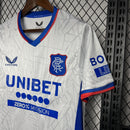 Camisa Rangers 24/25 - Away Edition