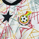 Camisa Gana 25/26- Holder Model