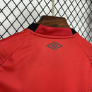 Camisa Athletico PR 25/26 - Home Editon