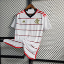 Camisa Flamengo 23/24 - Away Edition