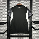 Camisa AC Milan 24/25 - Goalkeeper Black Edition