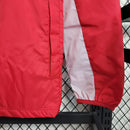 Jaqueta Internacional - Red Edition
