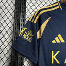 Camisa Al Nassr 24/25 - Away Edition