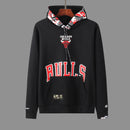 Moletom Chicago Bulls - Aape Co-branded Edition
