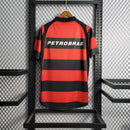 Camisa Retrô Flamengo 03/04 - Home Edition