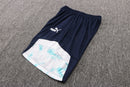 Kit Treino Manchester City - II Away Edition
