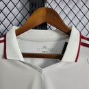 Camisa Retrô Fluminense 11/12 - 100th Edition