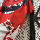 Camisa São Paulo 25/26 - II Training Edition