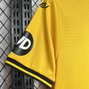 Camisa Wolverhampton Wanderers 24/25 - Home Edition