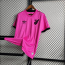 Camisa Athletico PR 23/24 - Pink Editon