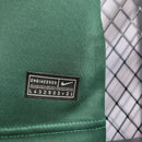 Camisa Brasil POLO - Dark Green Edition