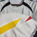 Camisa Retrô Alemanha 2006 - Training Edition