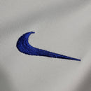 Camisa Brasil - II White Edition