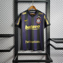 Camisa Retrô Corinthians 09/10 - Away Edition