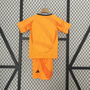 Kit Infantil Real Madrid 24/25 - Away Edition