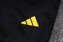 Kit Treino Juventus - Black Edition