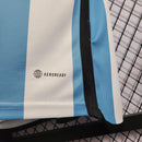 Camisa Argentina 22/23 - Home Edition
