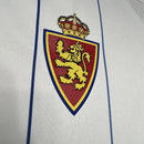 Camisa Real Zaragoza 24/25 - Home Edition